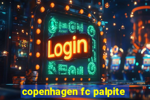 copenhagen fc palpite